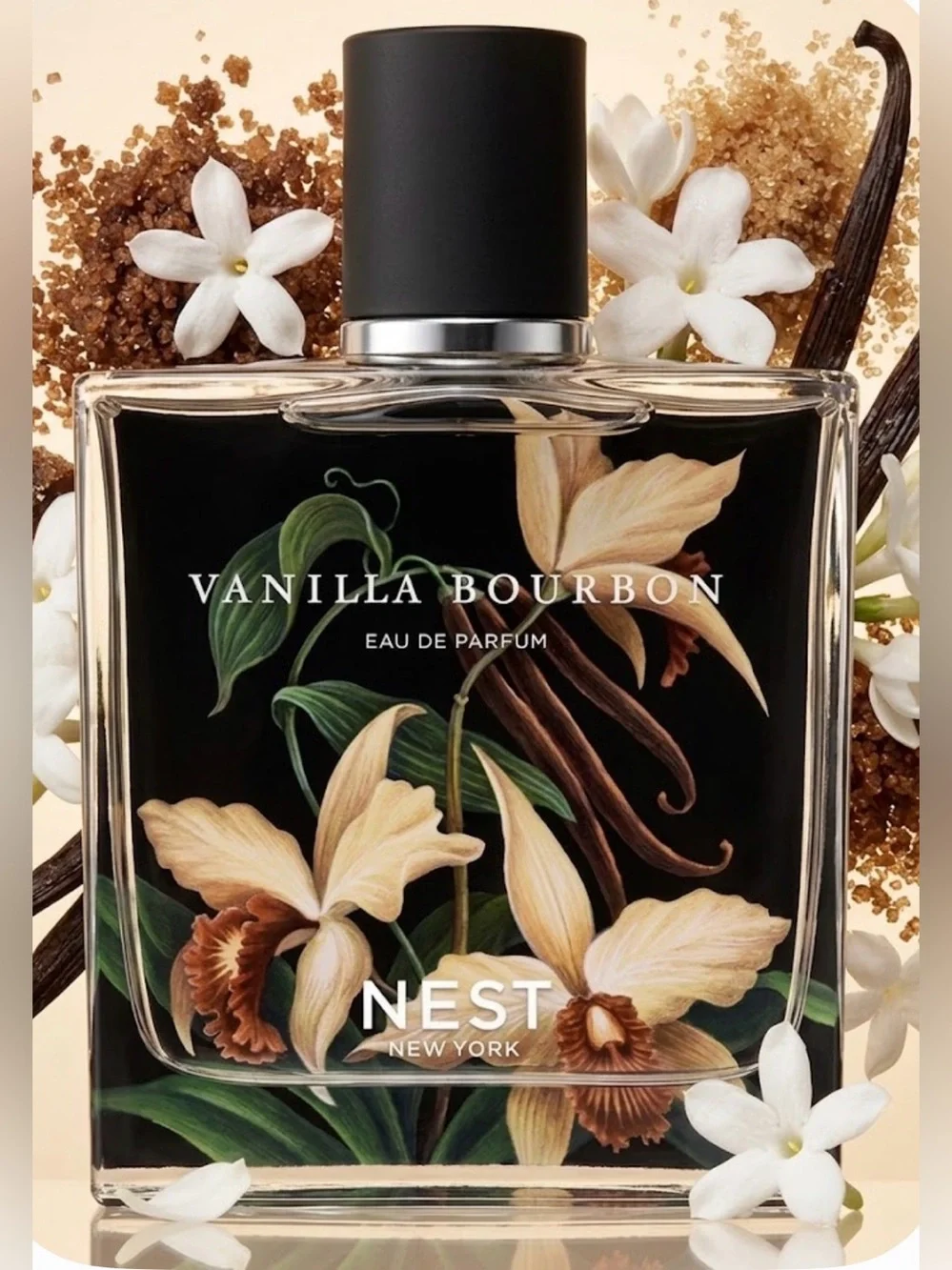 🆕 Vanilla Bourbon Nest, 1.7 oz